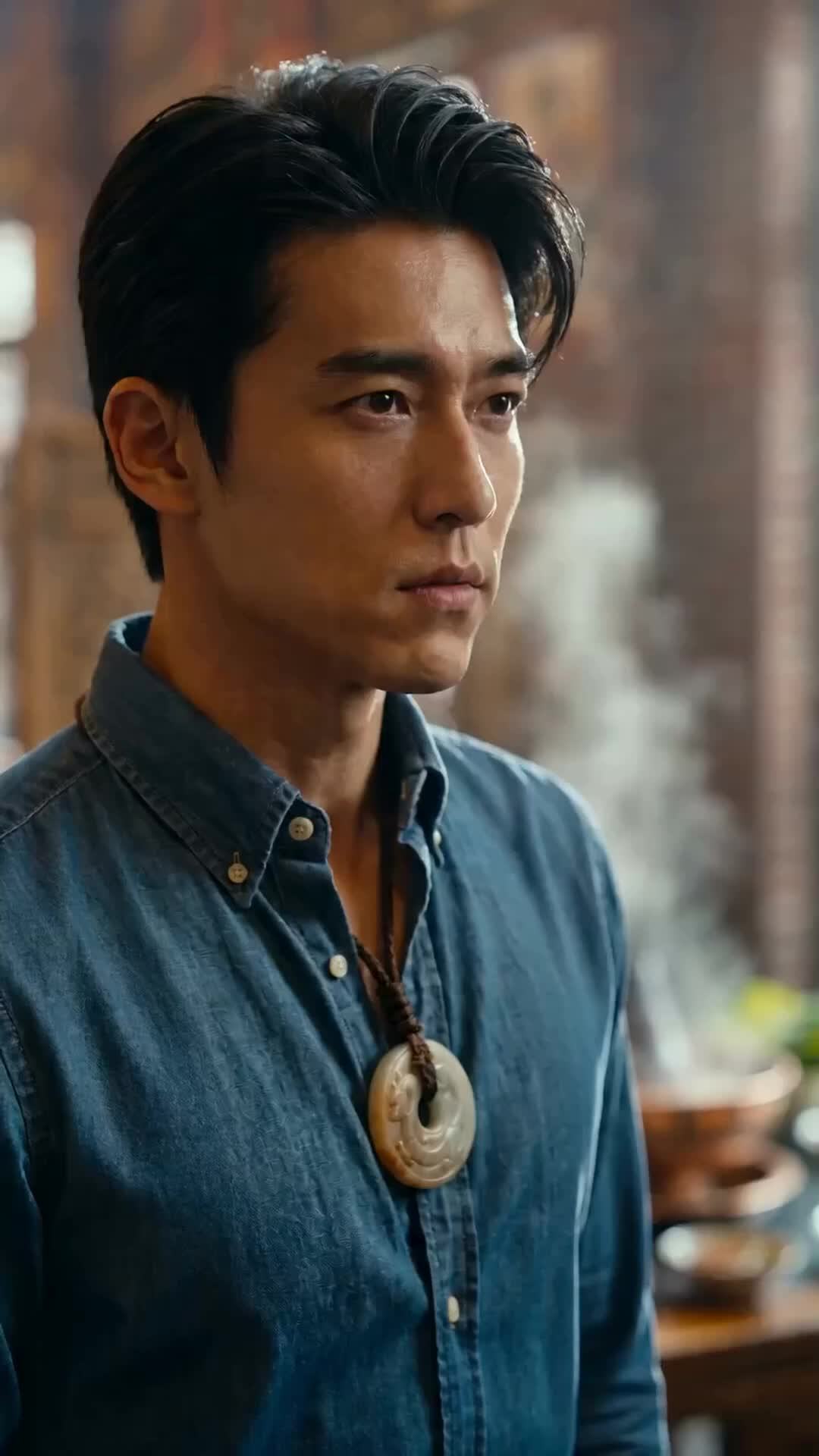 Episode 27 of Awakening the Dragon Within