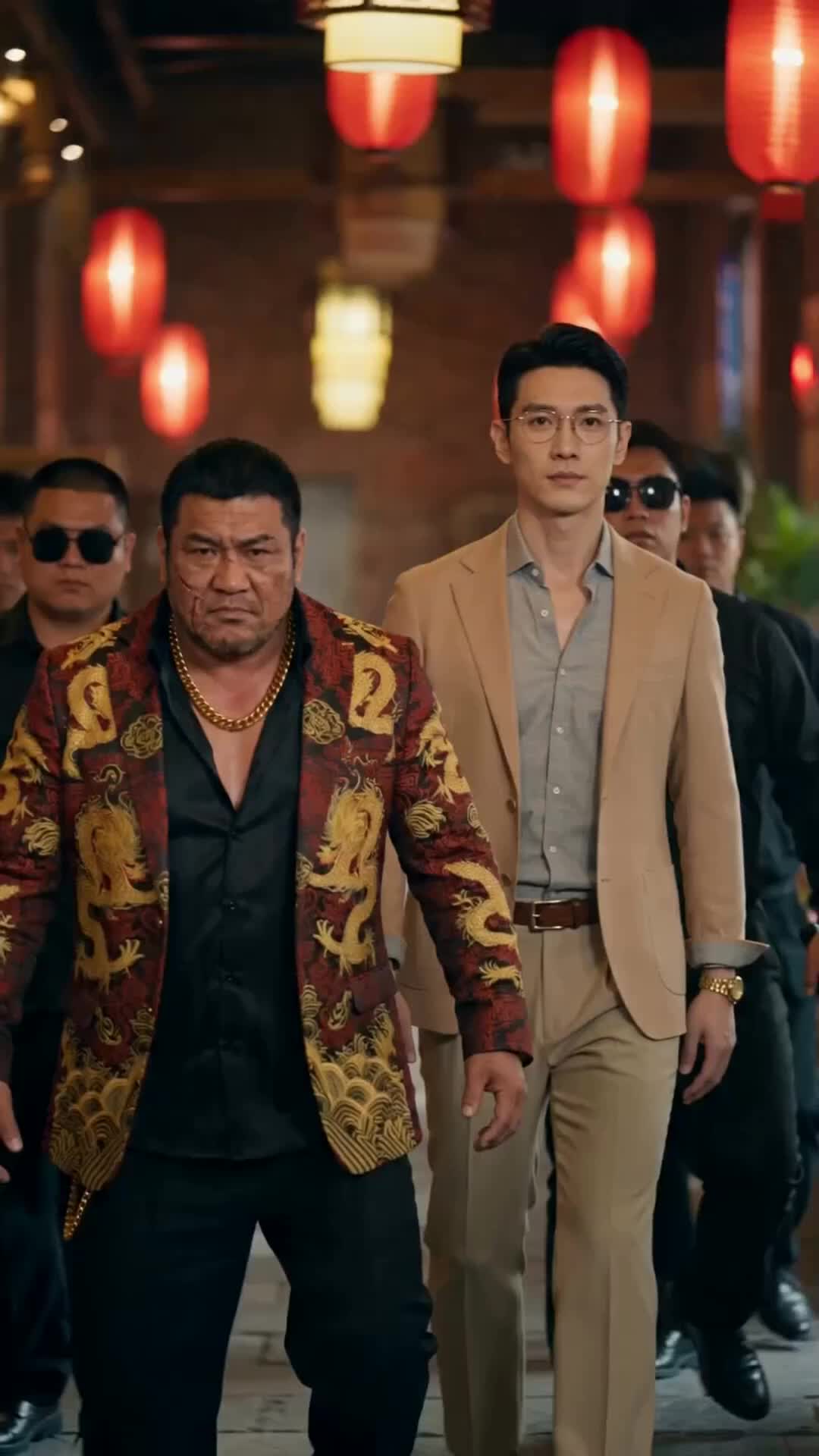Episode 29 of Awakening the Dragon Within