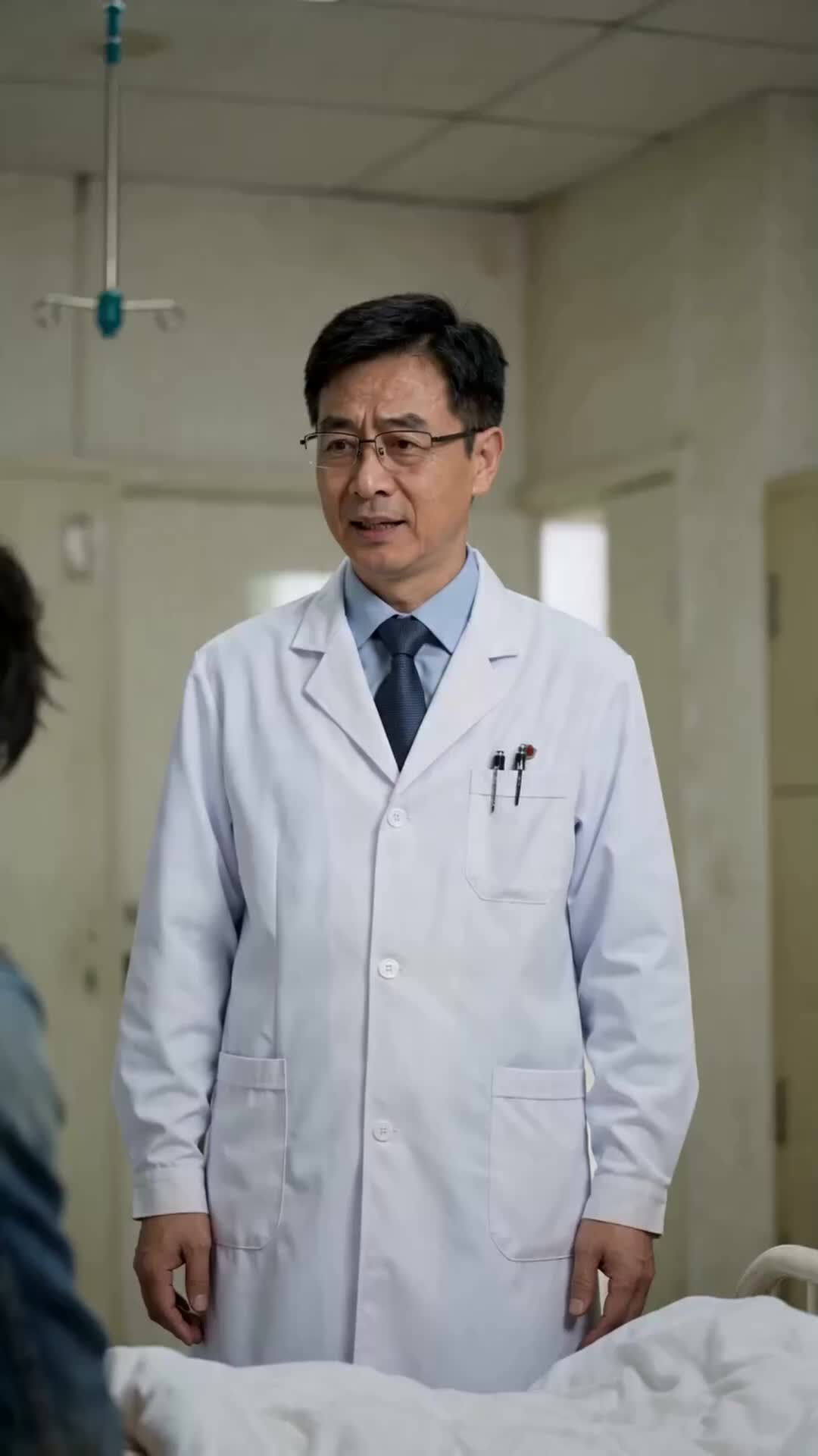 Episode 3 of Awakening the Dragon Within