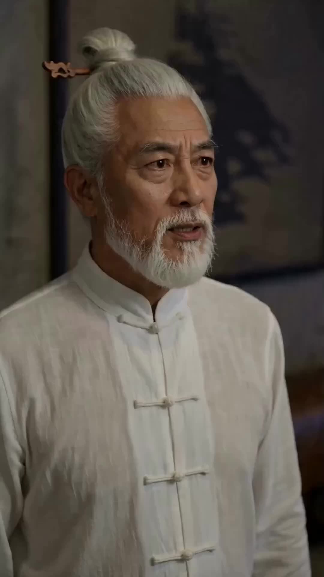 Episode 34 of Awakening the Dragon Within