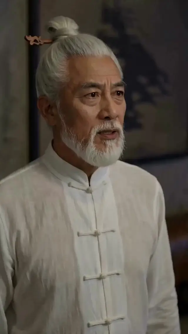 Episode 34 of Awakening the Dragon Within