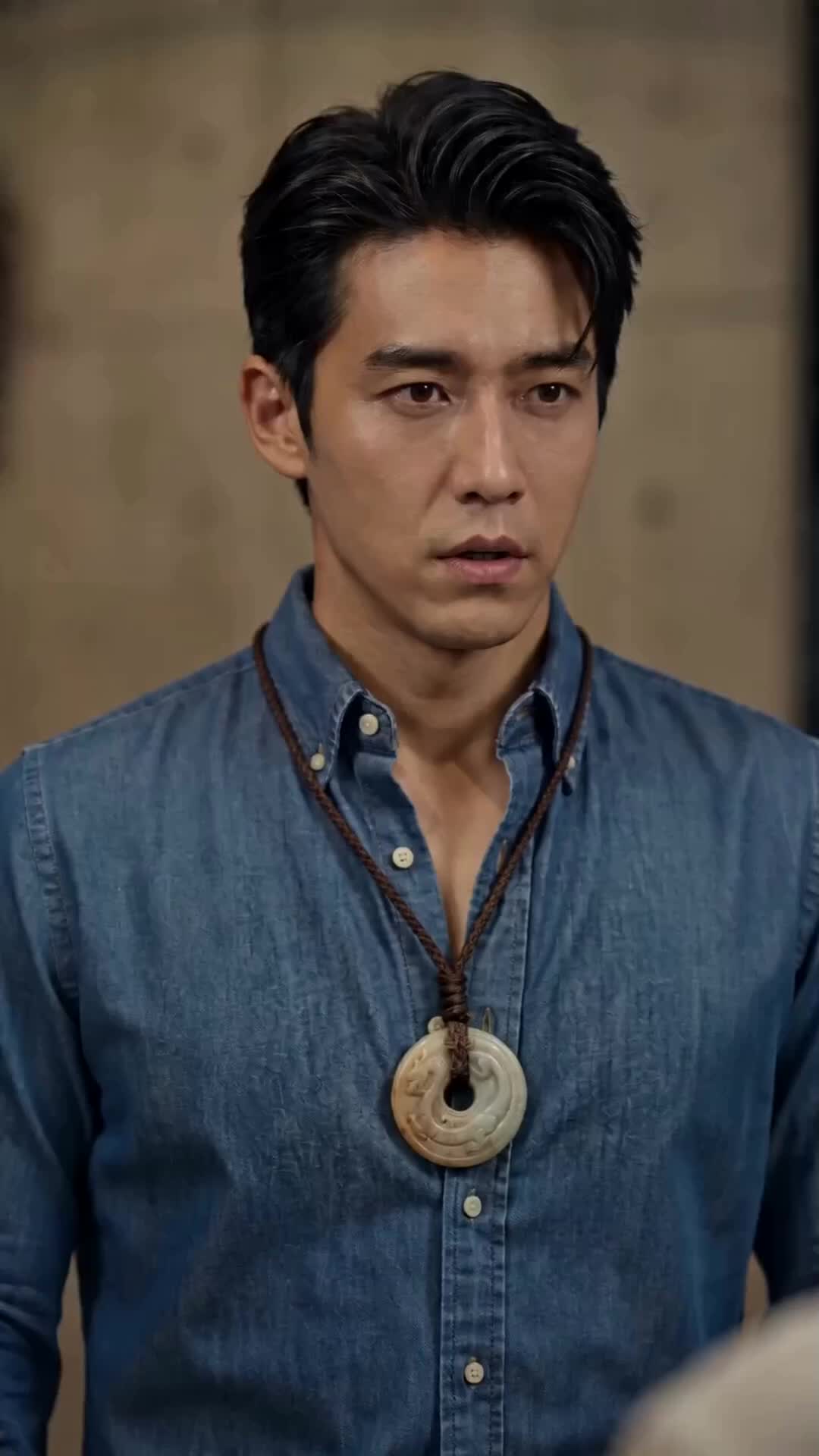 Episode 37 of Awakening the Dragon Within