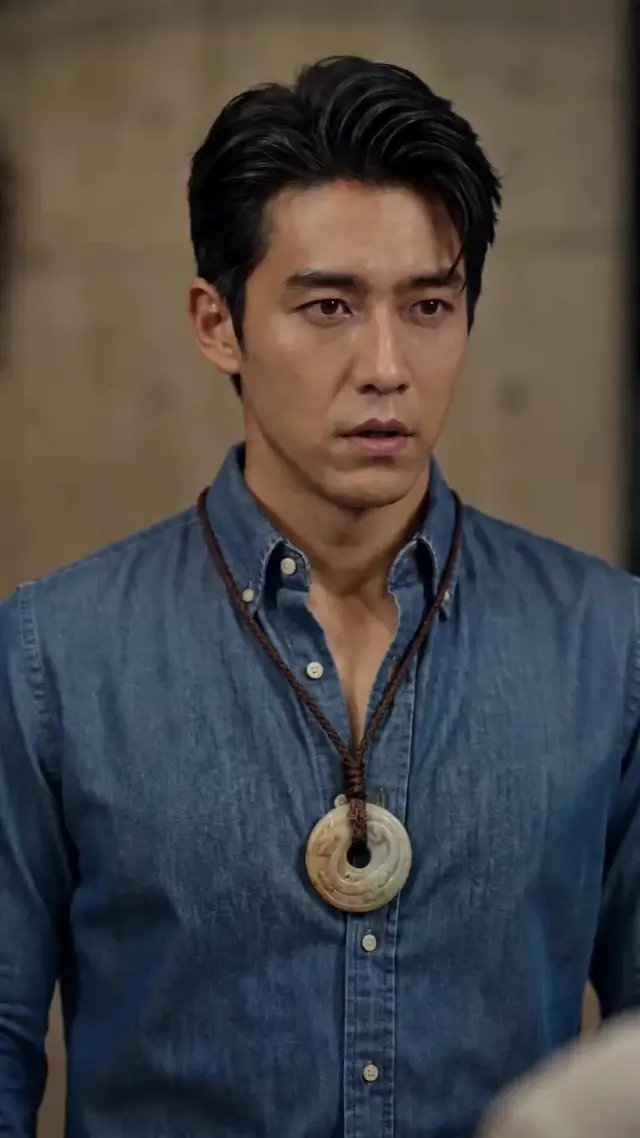Episode 37 of Awakening the Dragon Within
