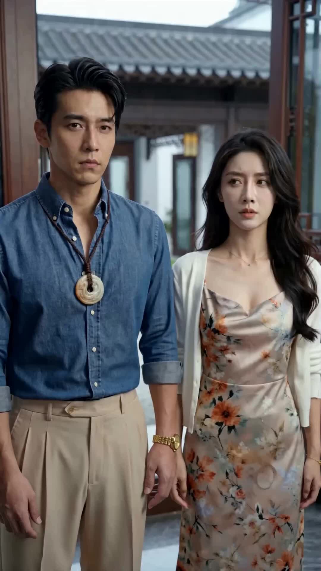 Episode 39 of Awakening the Dragon Within
