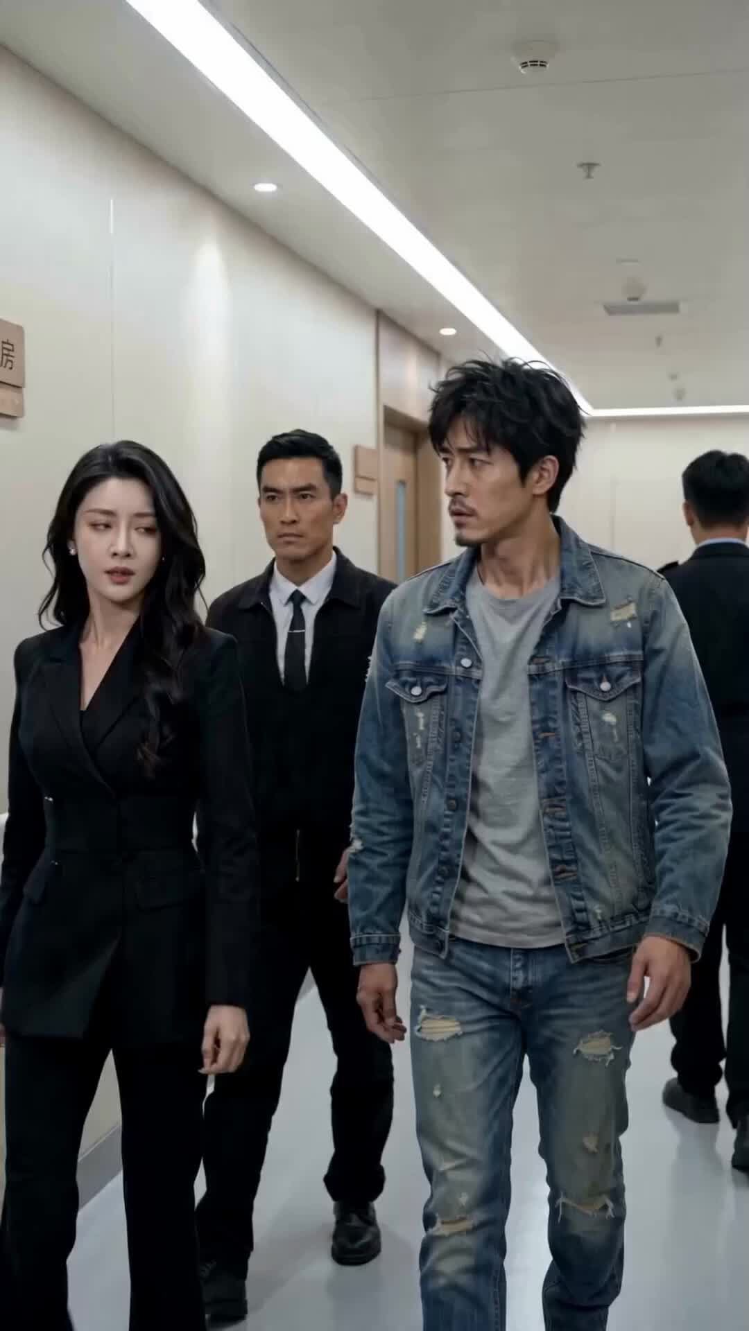 Episode 4 of Awakening the Dragon Within