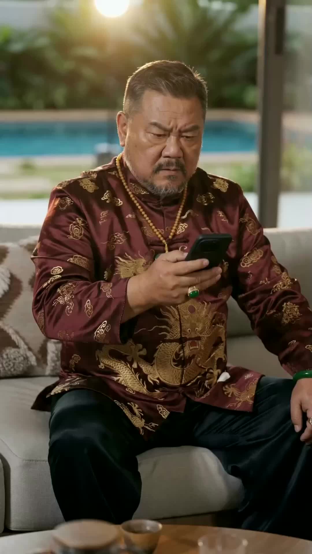 Episode 44 of Awakening the Dragon Within