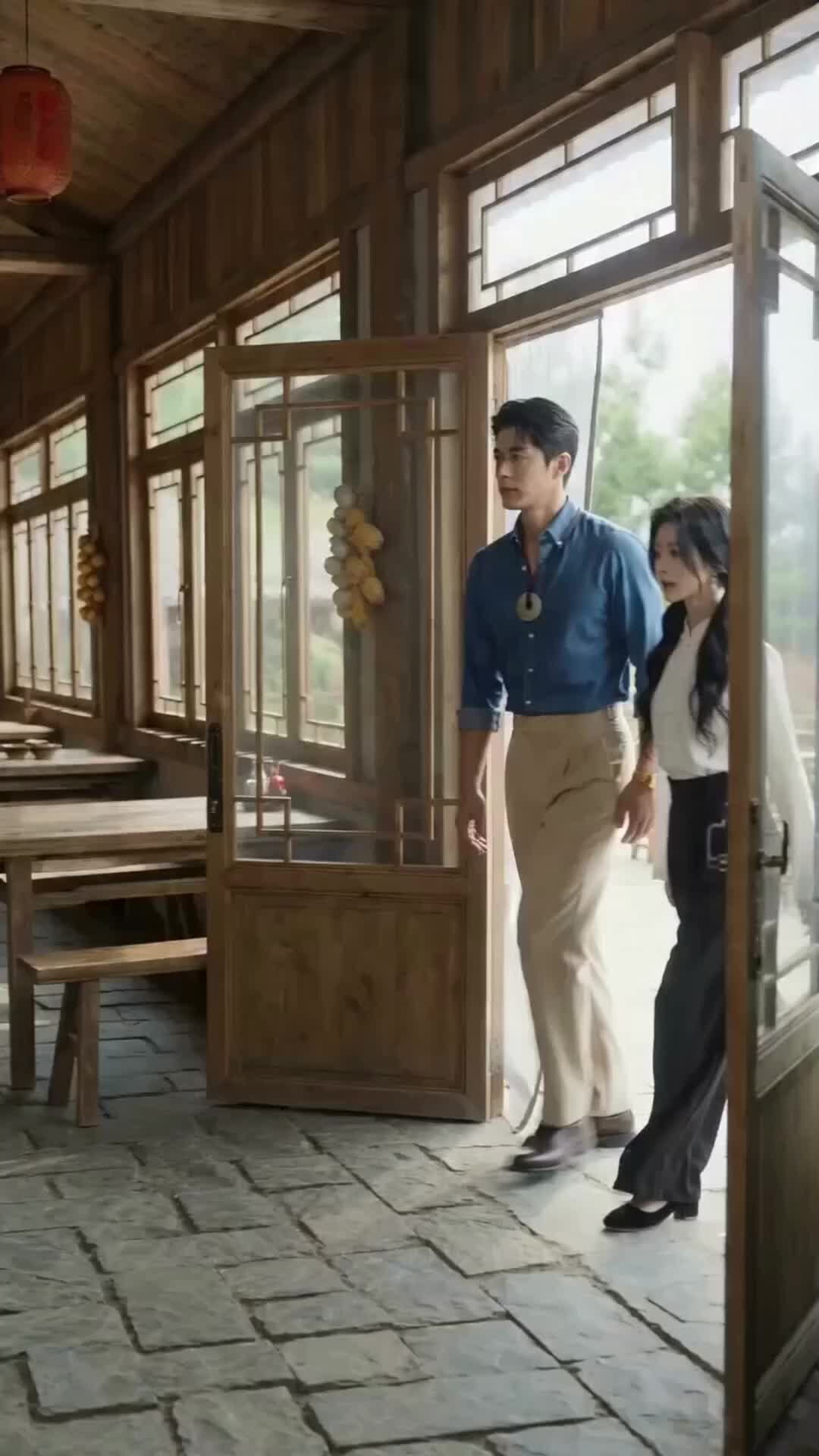 Episode 46 of Awakening the Dragon Within