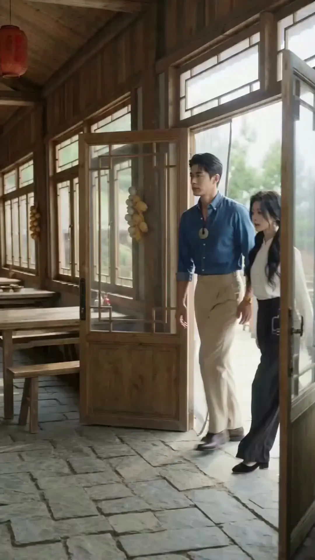 Episode 46 of Awakening the Dragon Within