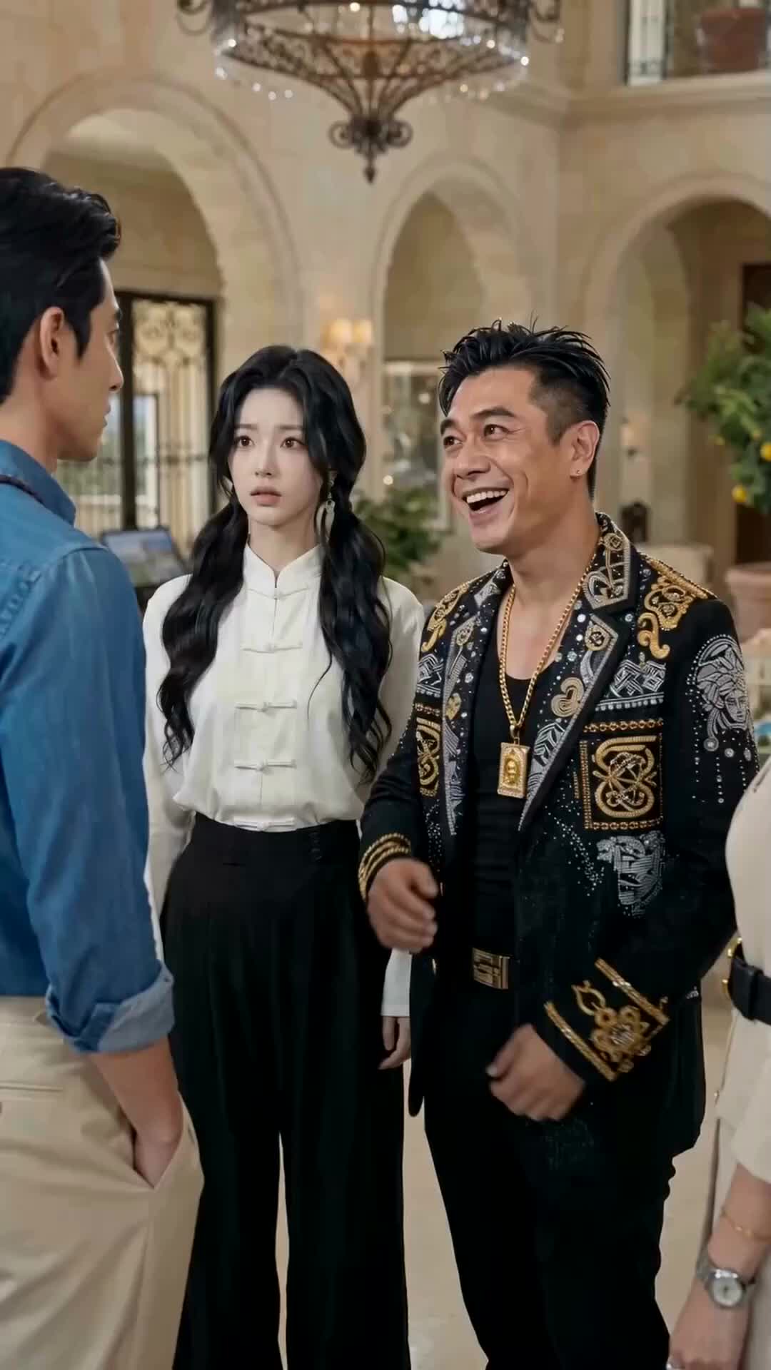 Episode 50 of Awakening the Dragon Within