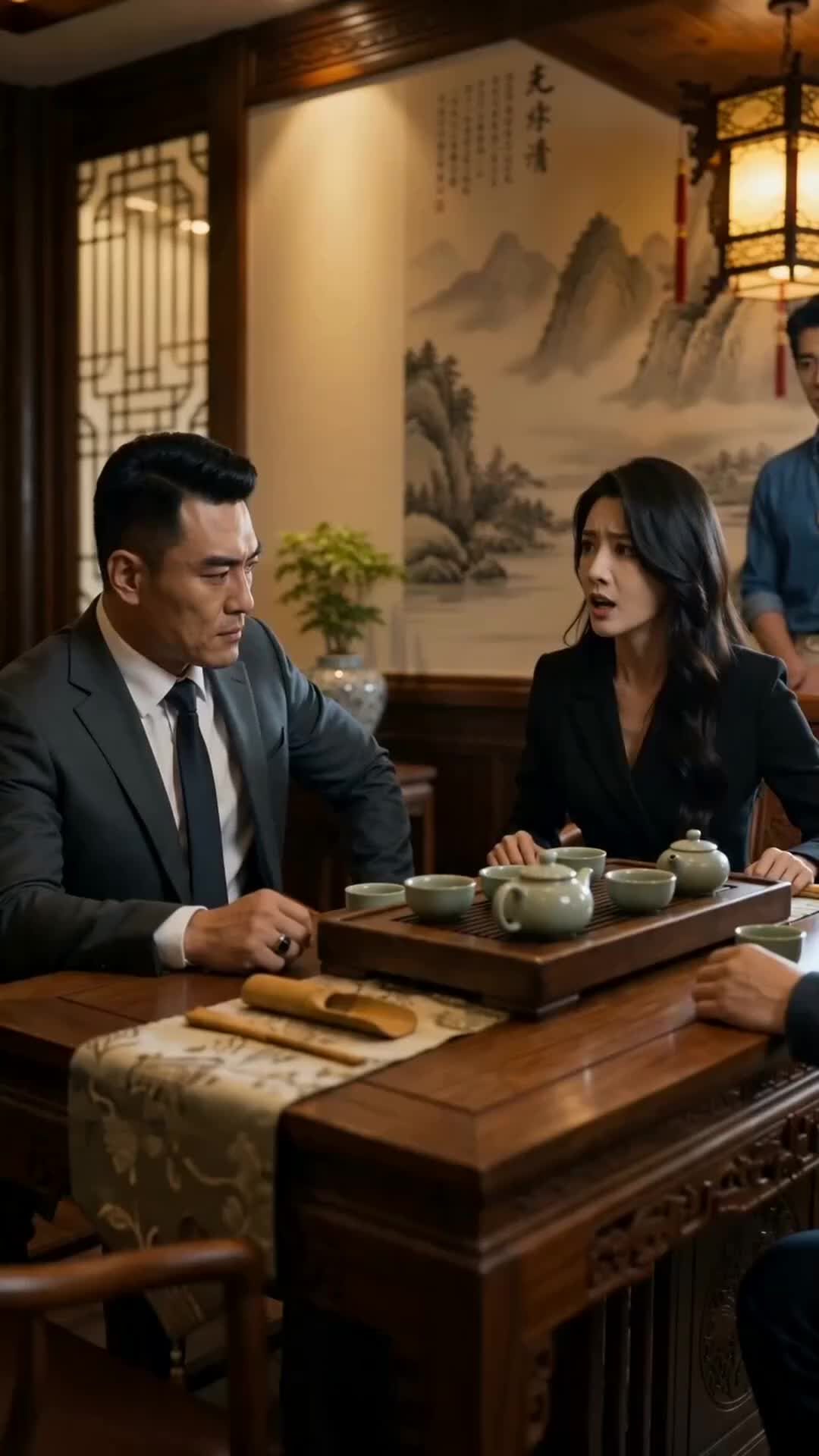 Episode 57 of Awakening the Dragon Within