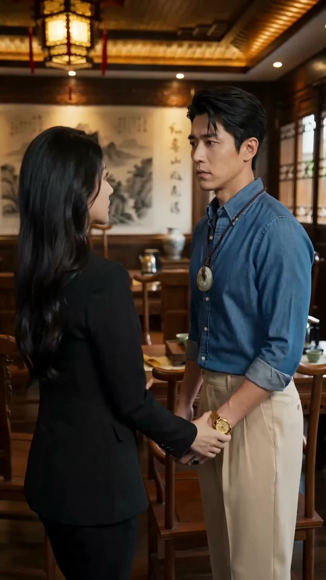 Episode 58 of Awakening the Dragon Within