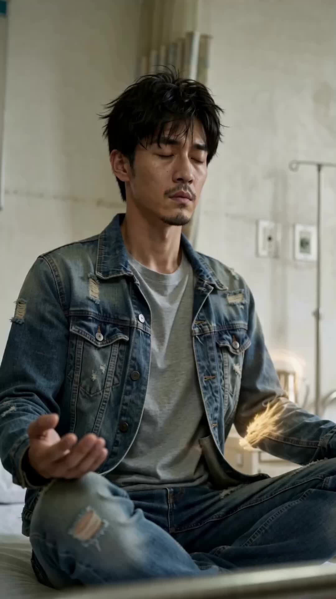 Episode 6 of Awakening the Dragon Within