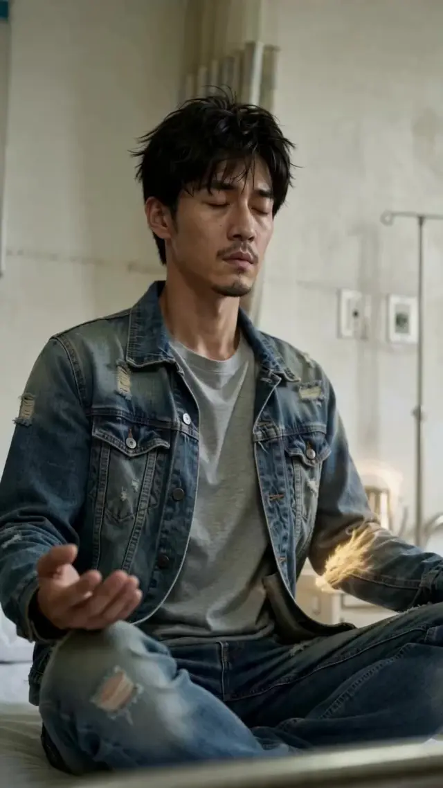 Episode 6 of Awakening the Dragon Within