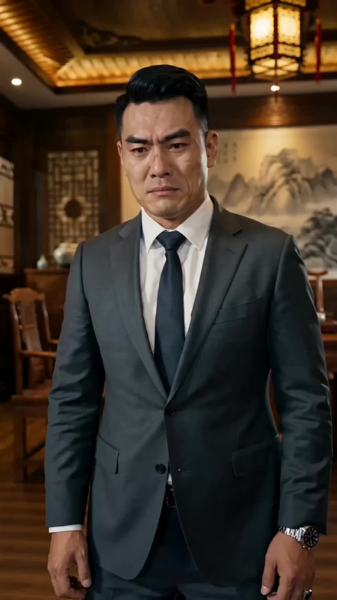 Episode 60 of Awakening the Dragon Within