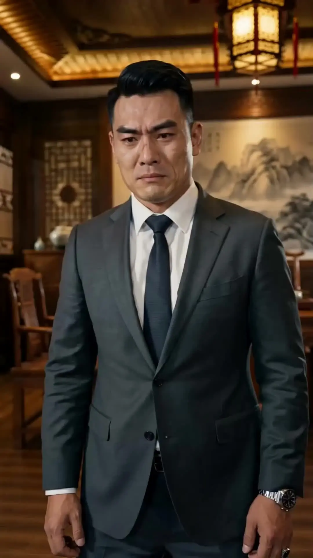 Episode 60 of Awakening the Dragon Within