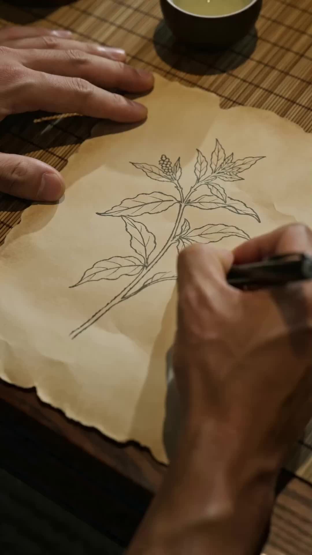 Episode 61 of Awakening the Dragon Within
