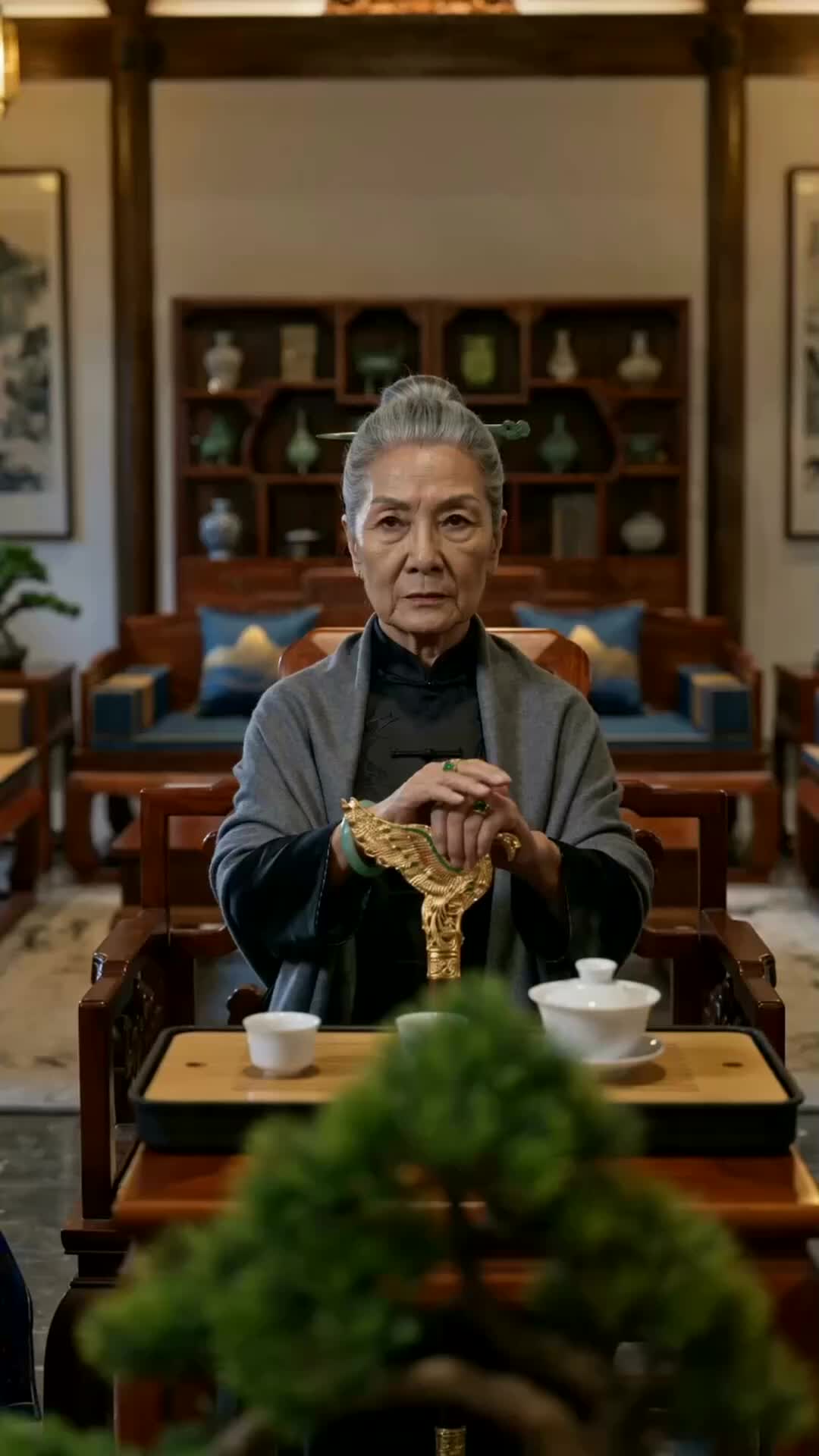 Episode 73 of Awakening the Dragon Within