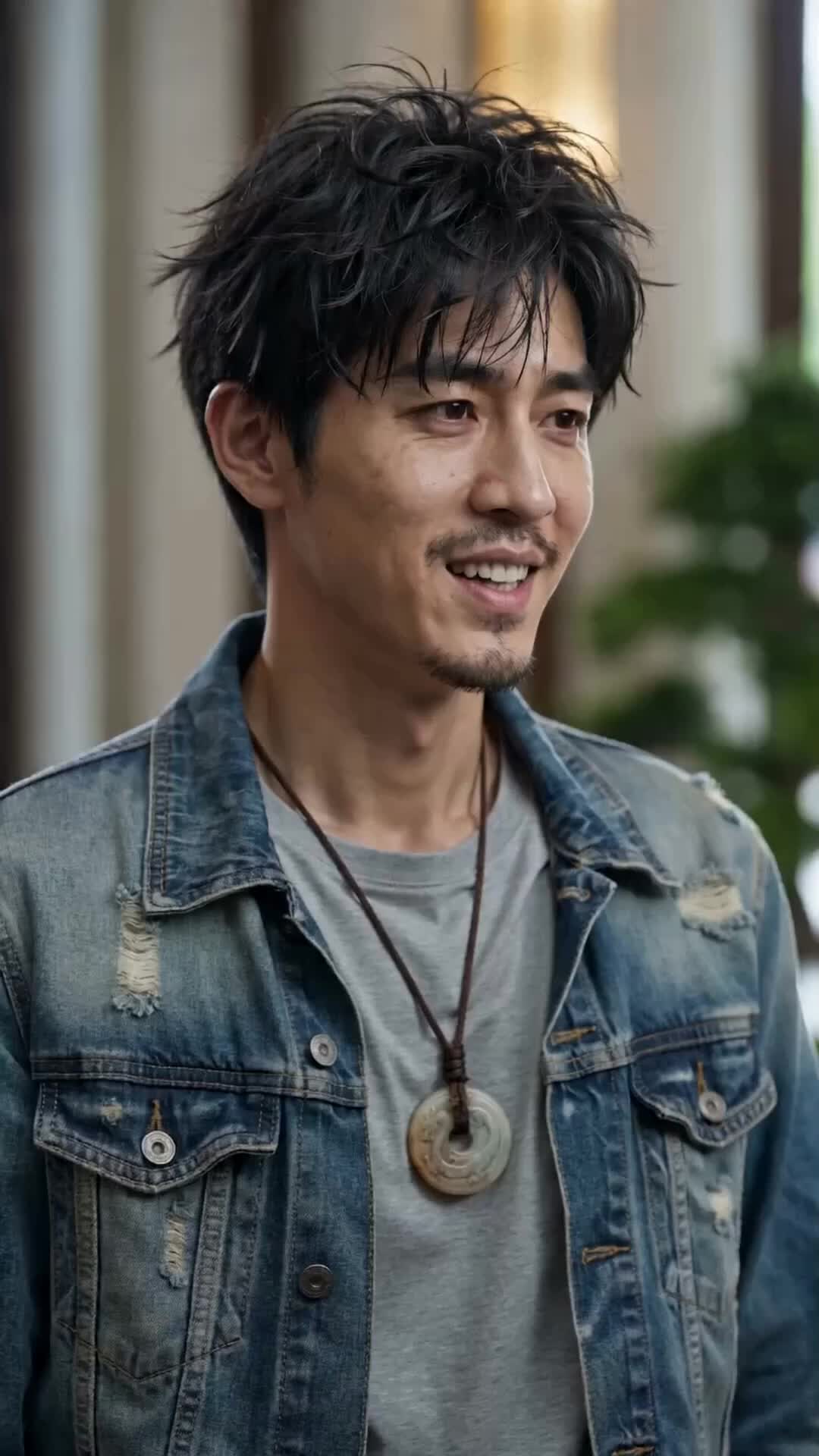 Episode 8 of Awakening the Dragon Within