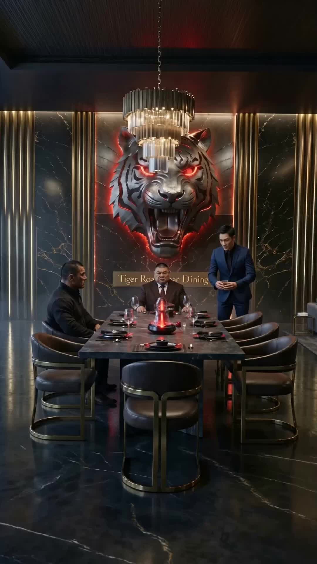 Episode 80 of Awakening the Dragon Within