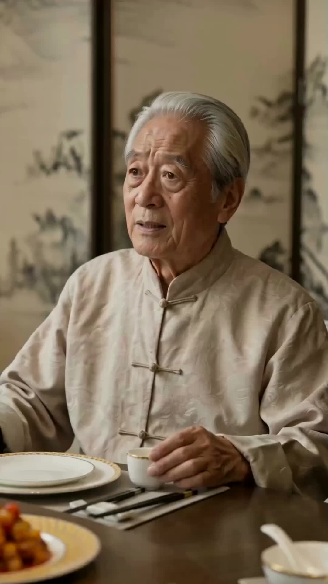 Episode 91 of Awakening the Dragon Within