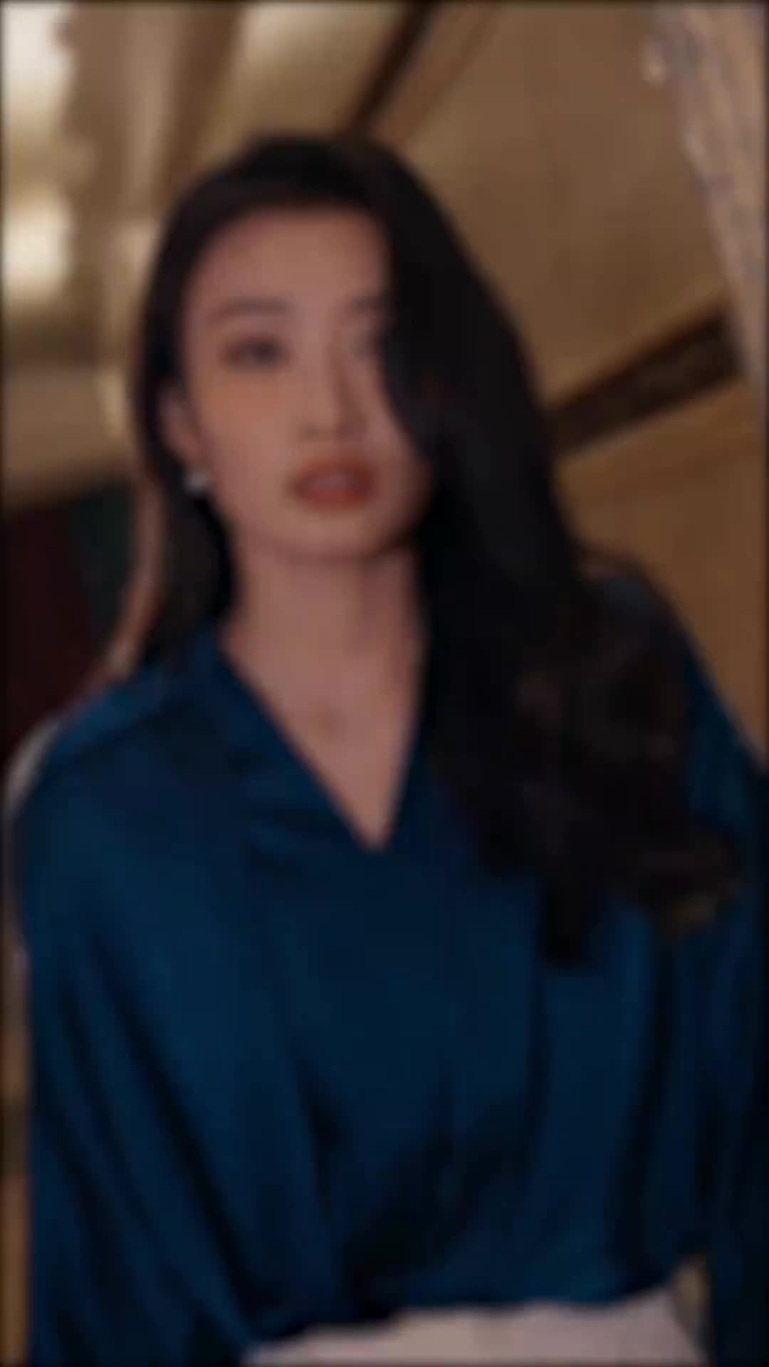 Episode 10 of Babe, Don't Escape