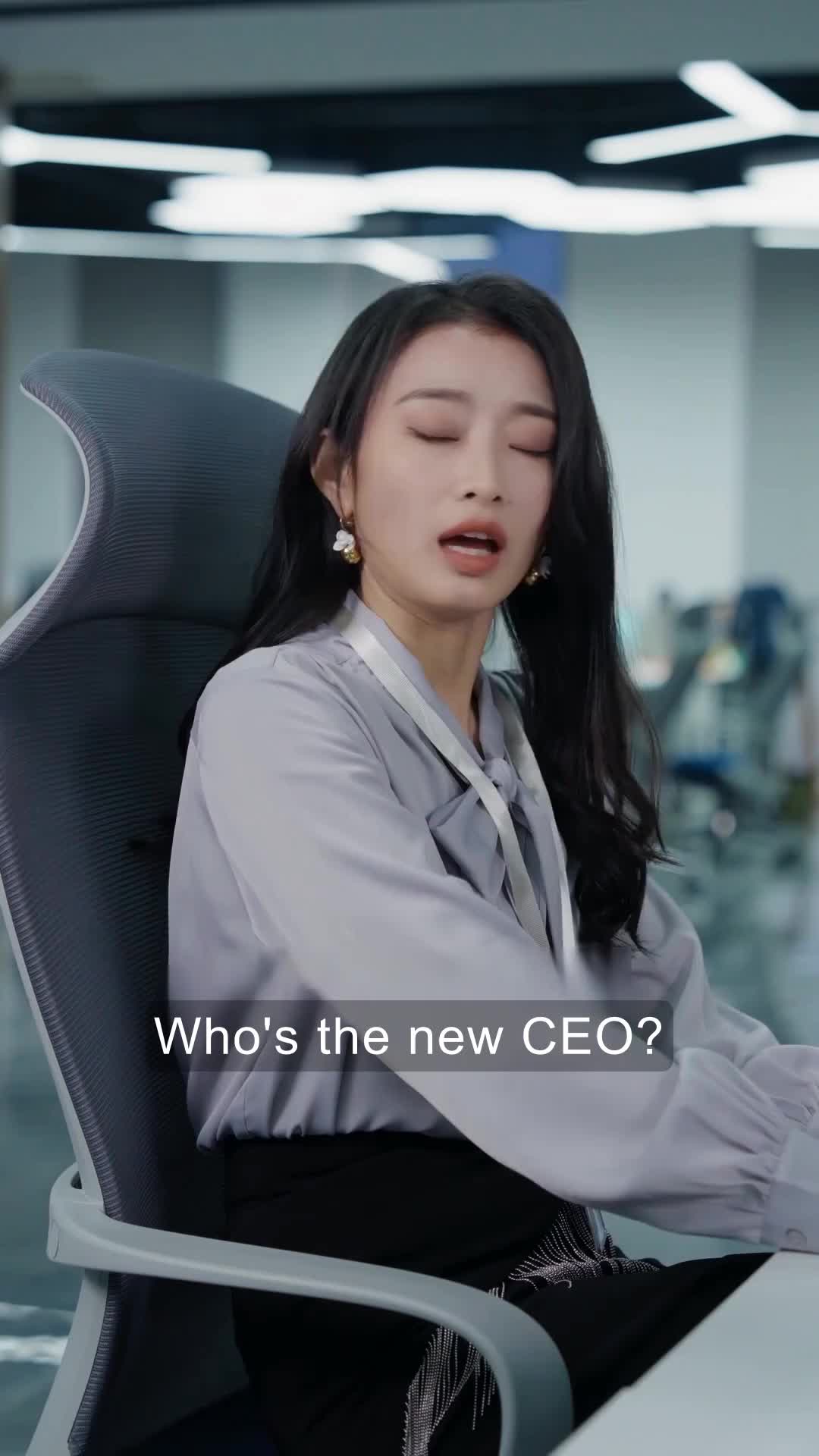 Episode 17 of Babe, Don't Escape