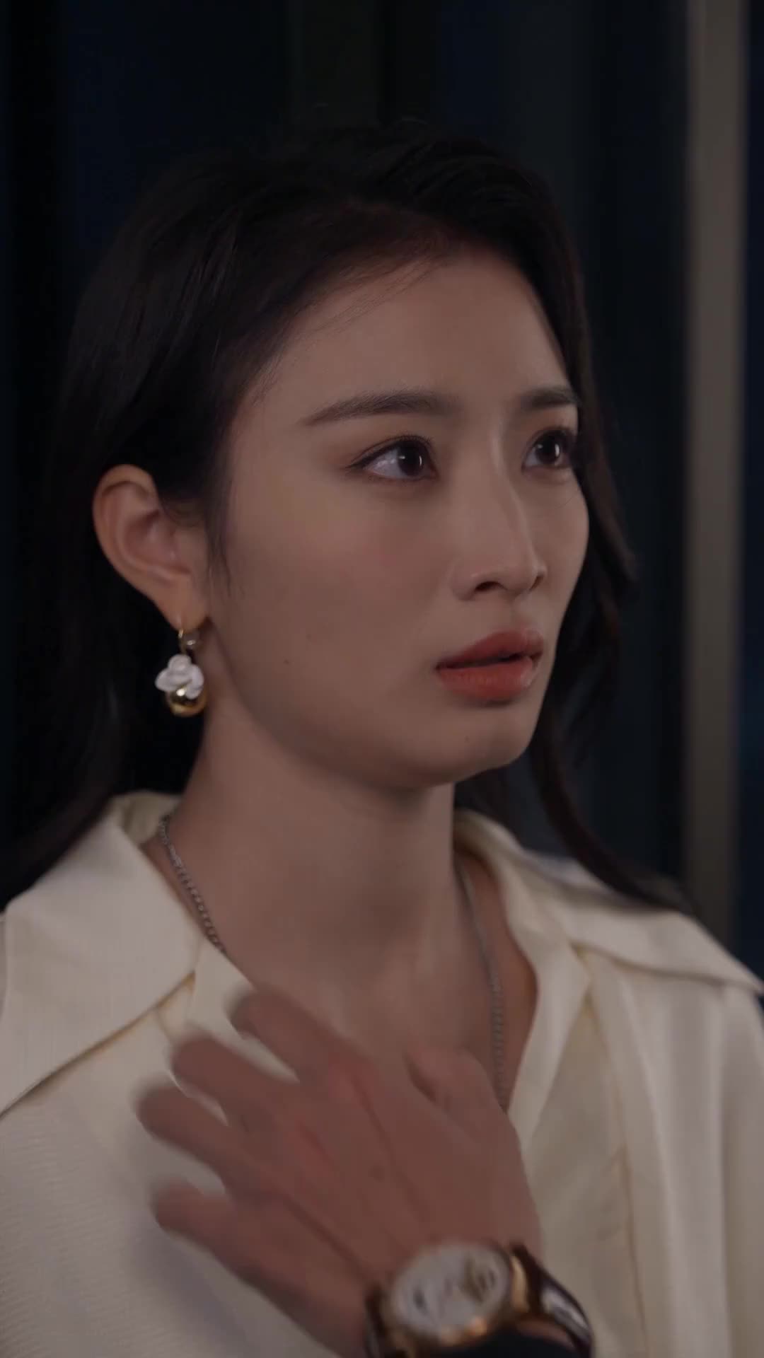 Episode 24 of Babe, Don't Escape