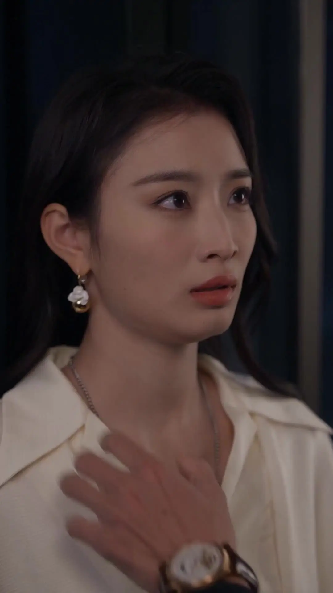 Episode 24 of Babe, Don't Escape