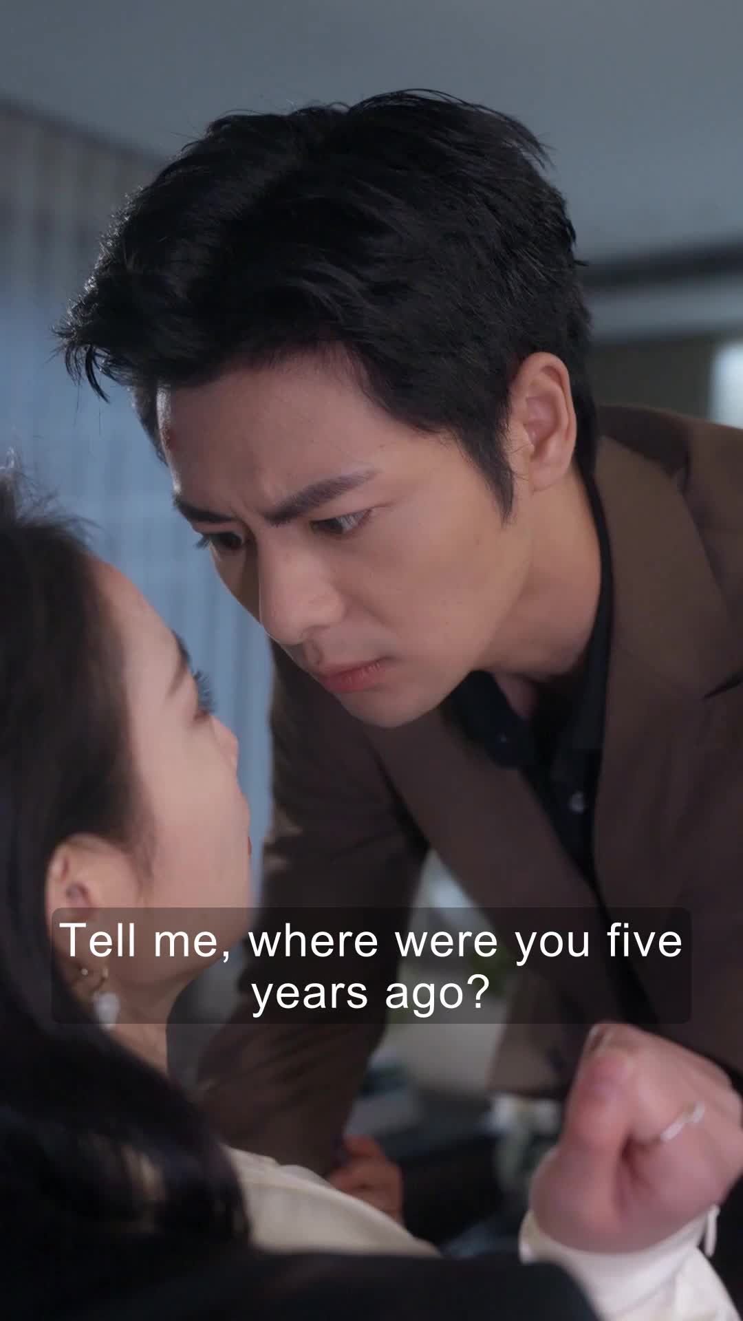 Episode 26 of Babe, Don't Escape