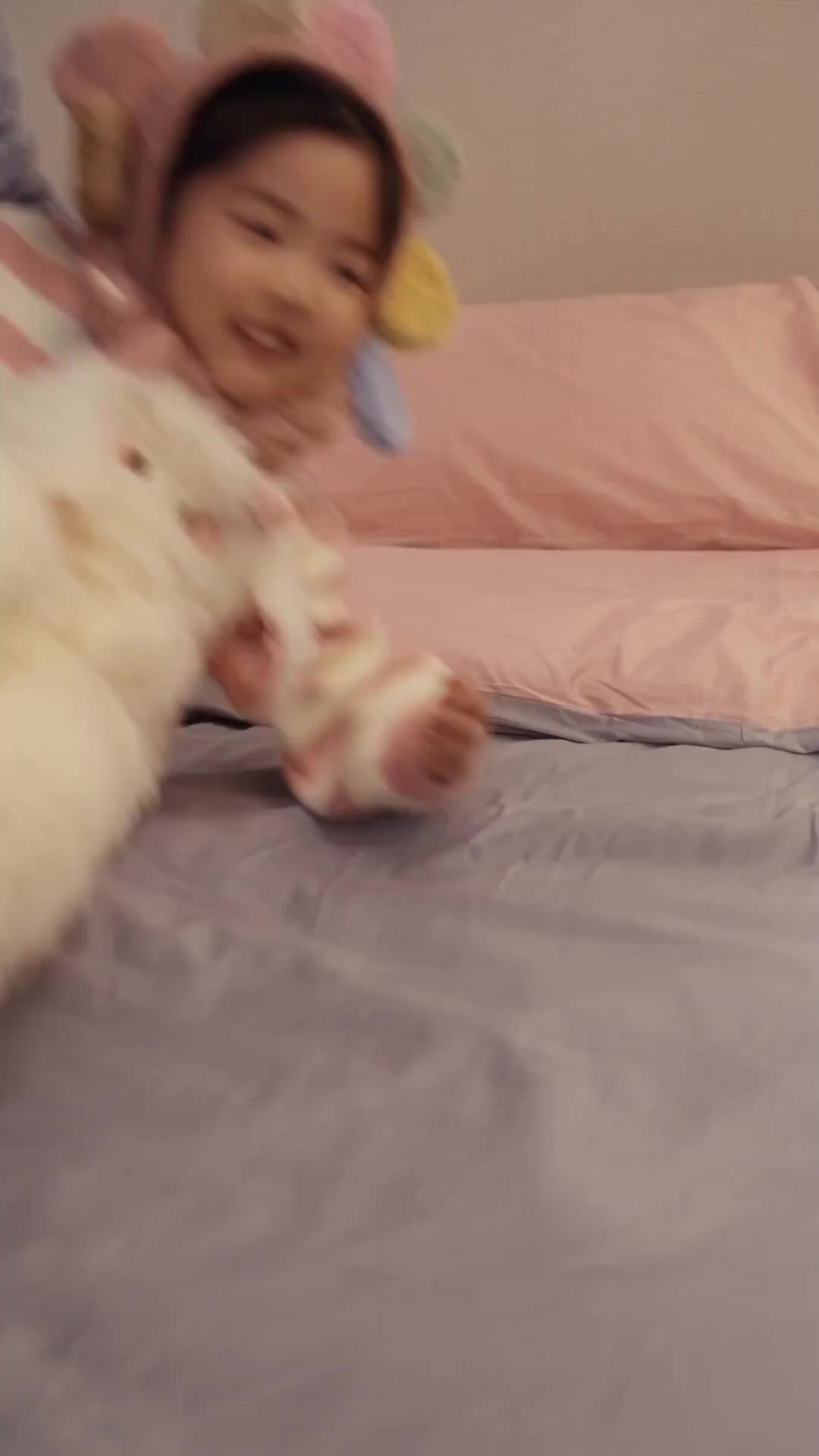 Episode 29 of Babe, Don't Escape