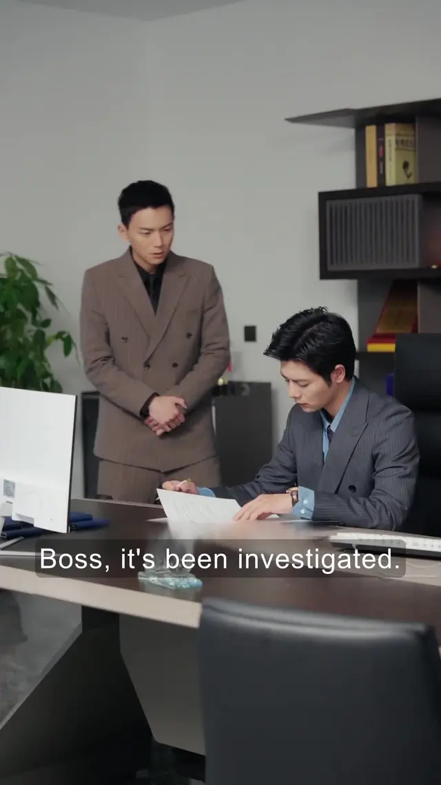 Episode 32 of Babe, Don't Escape