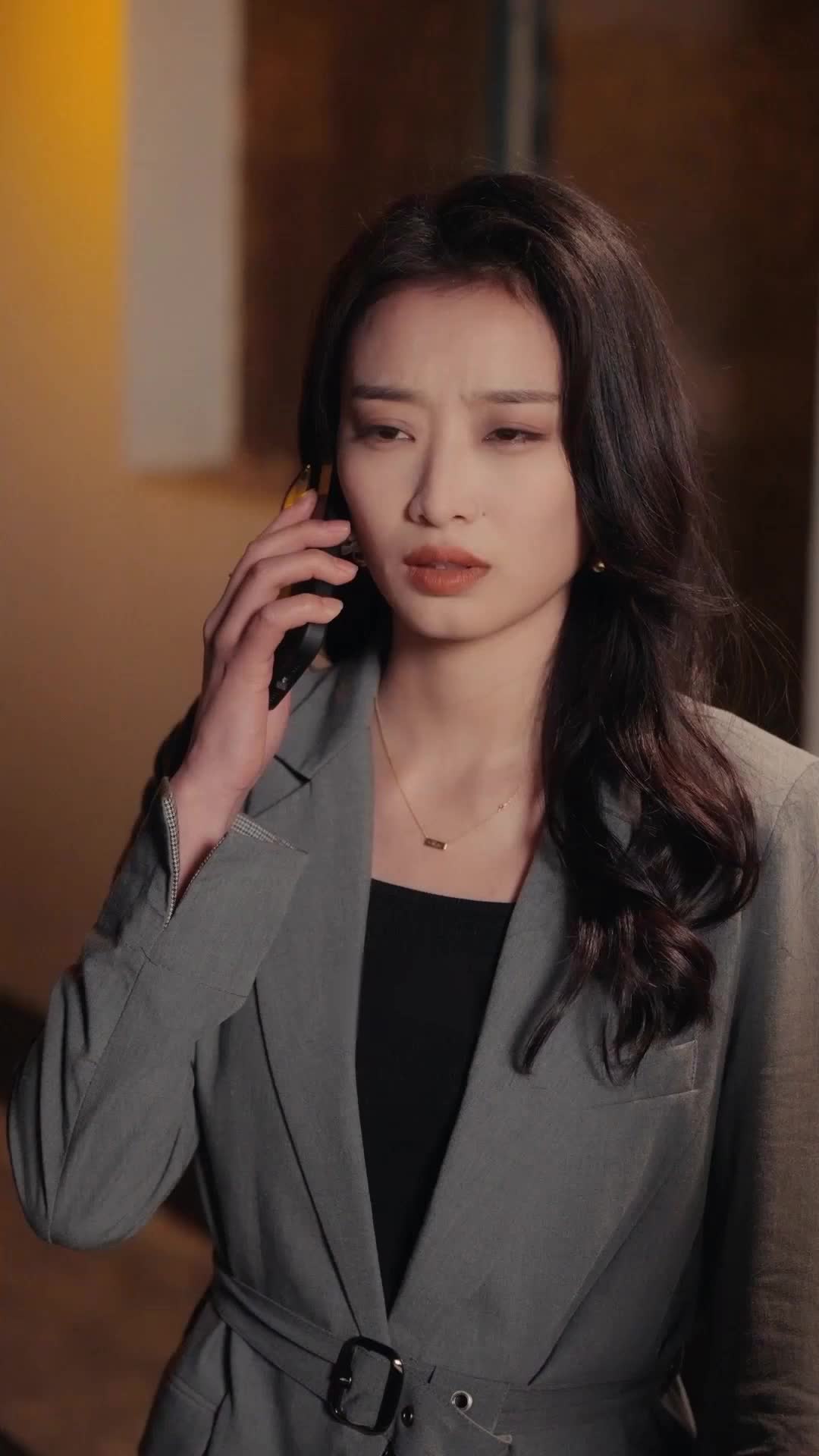 Episode 35 of Babe, Don't Escape