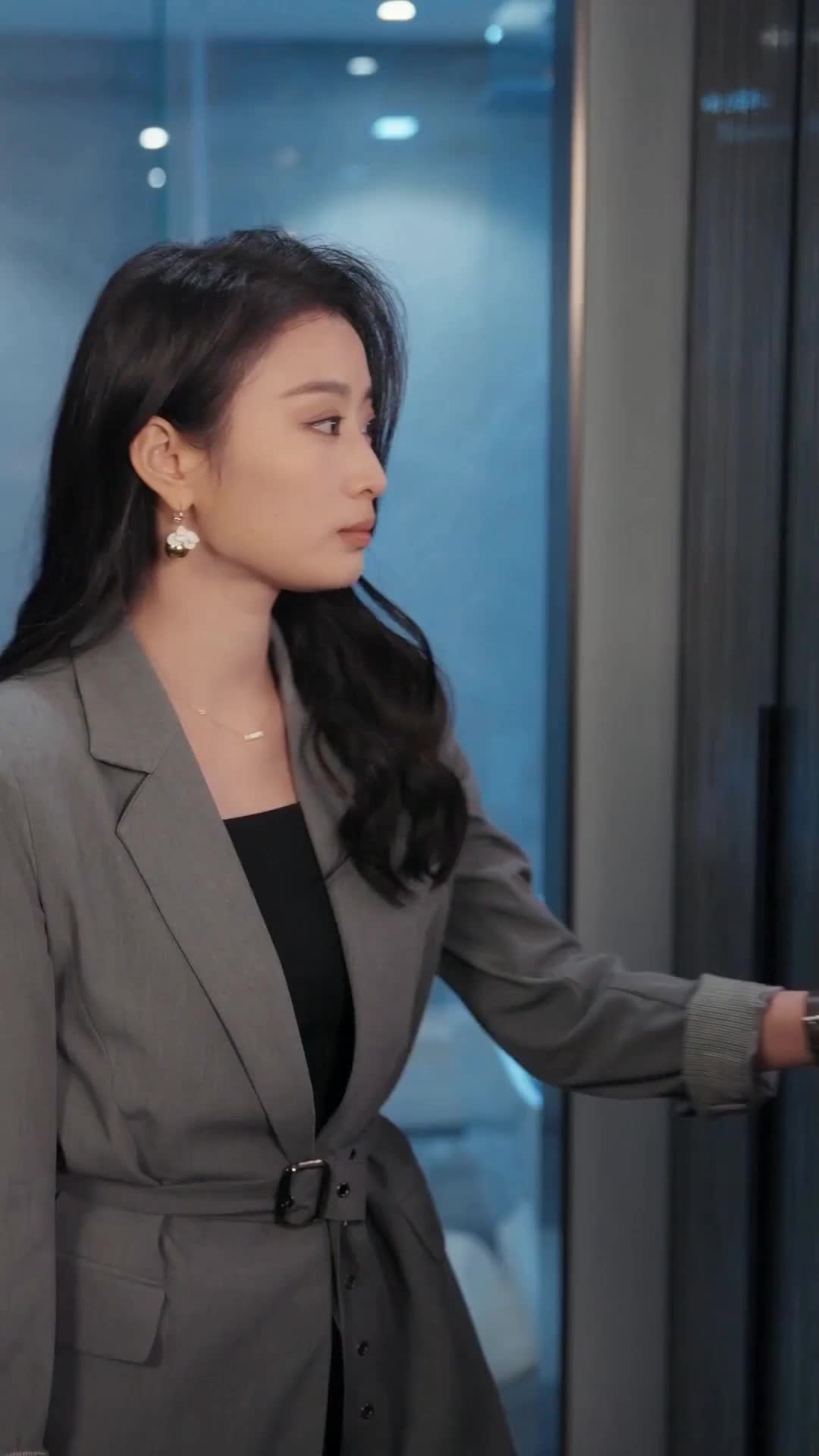 Episode 36 of Babe, Don't Escape
