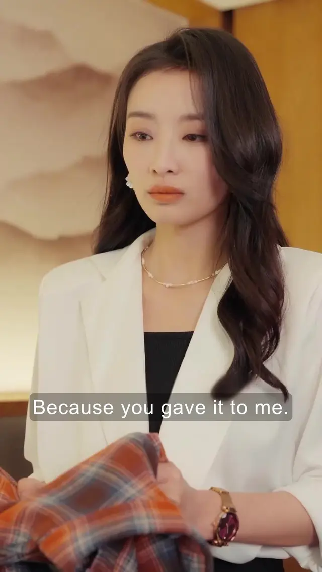 Episode 37 of Babe, Don't Escape