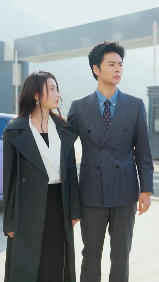 Episode 43 of Babe, Don't Escape