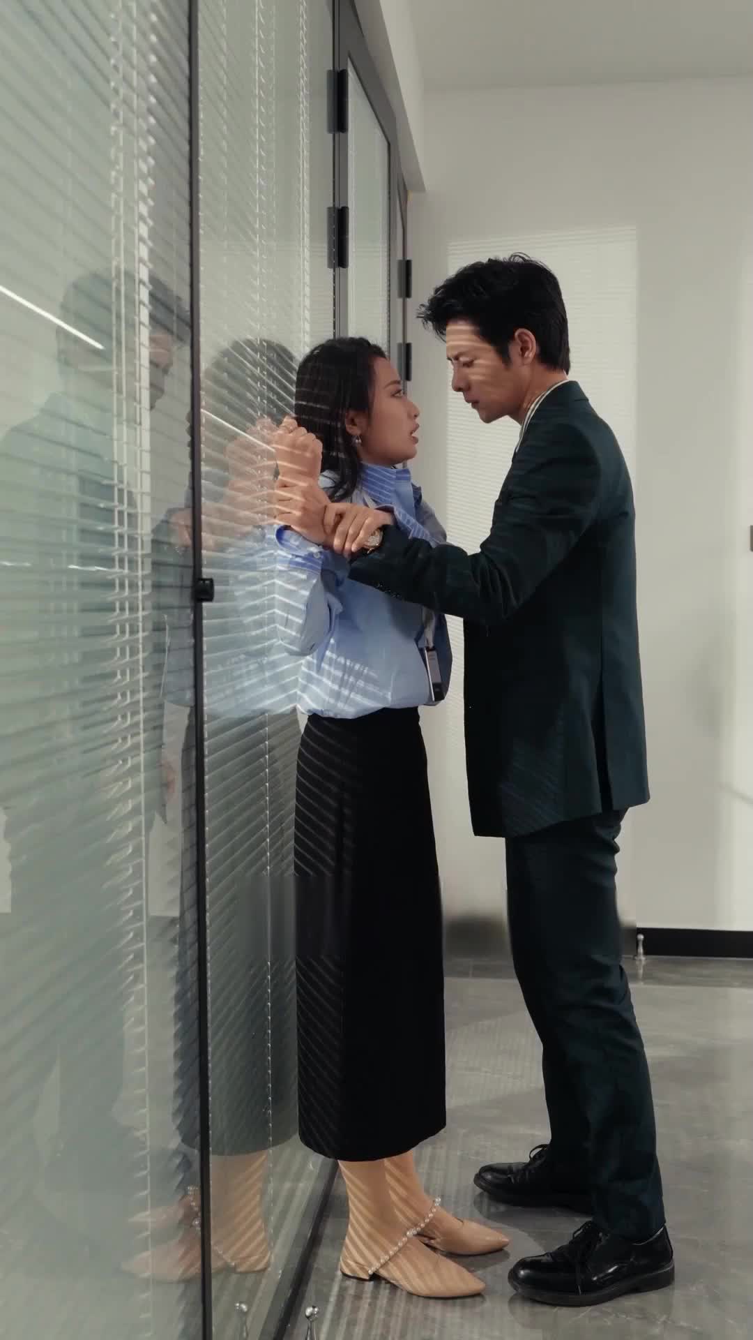 Episode 47 of Babe, Don't Escape
