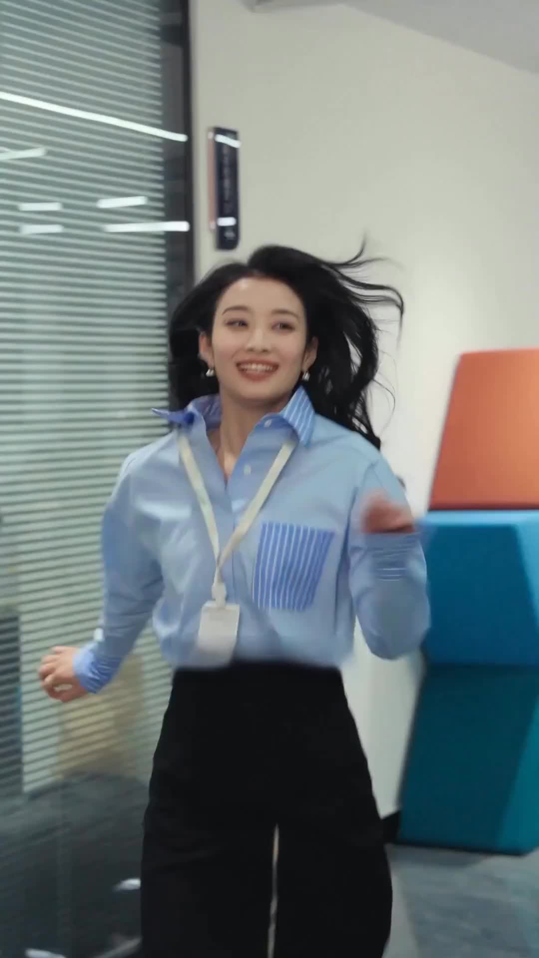 Episode 48 of Babe, Don't Escape