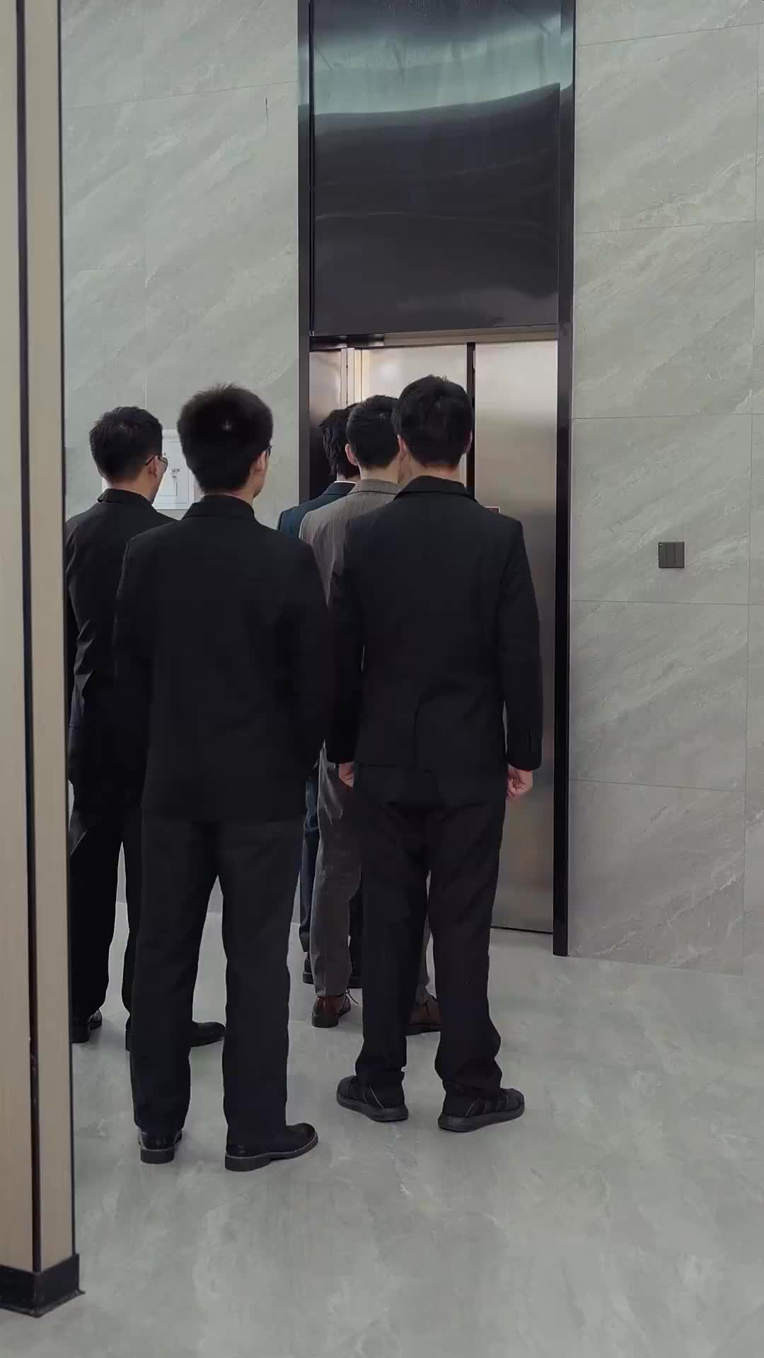 Episode 5 of Babe, Don't Escape