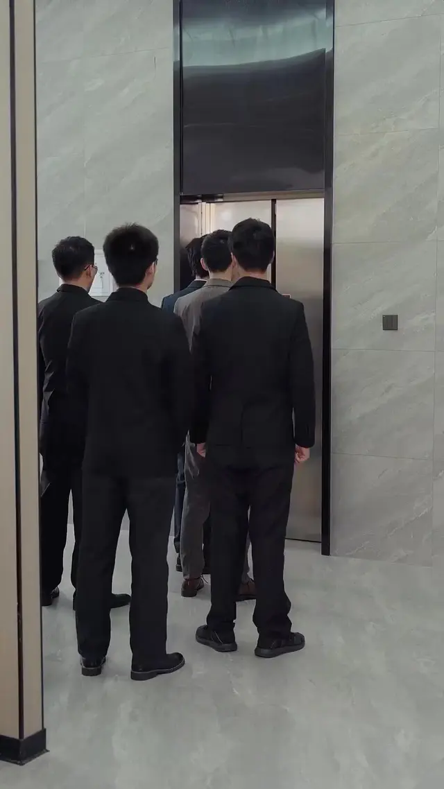 Episode 5 of Babe, Don't Escape