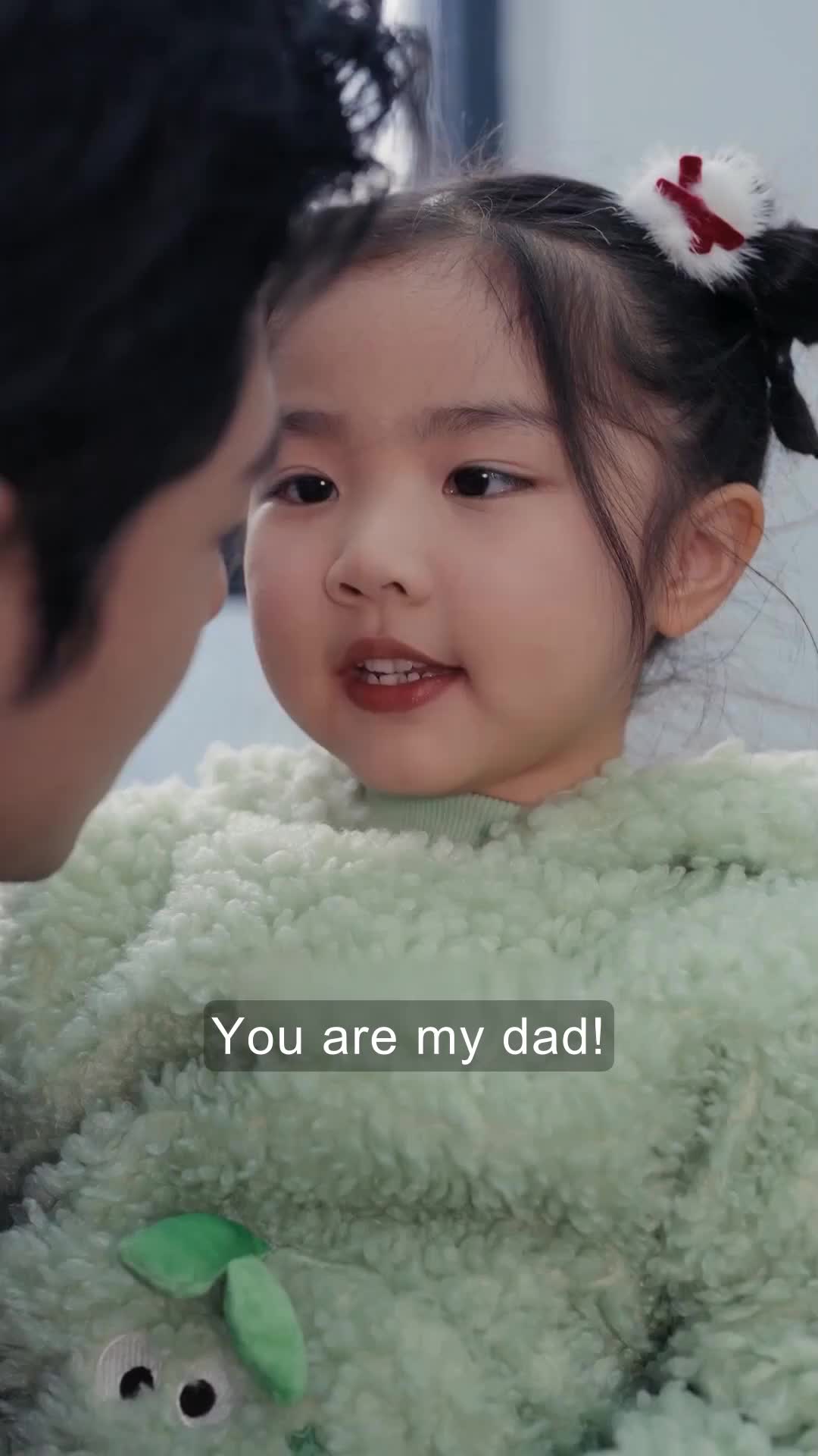 Episode 50 of Babe, Don't Escape