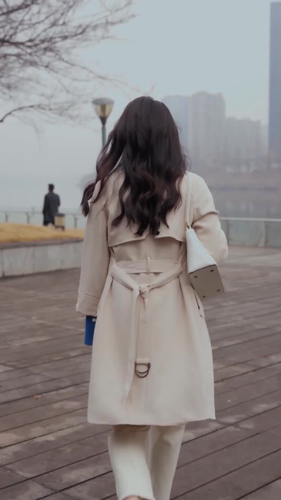 Episode 58 of Babe, Don't Escape