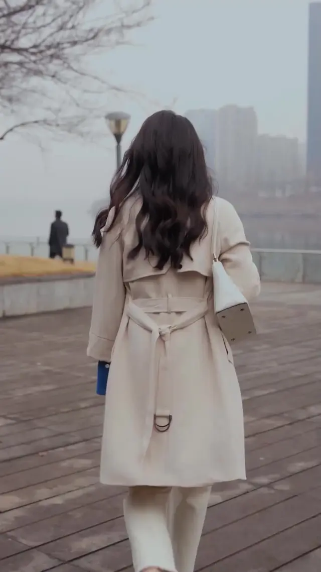 Episode 58 of Babe, Don't Escape