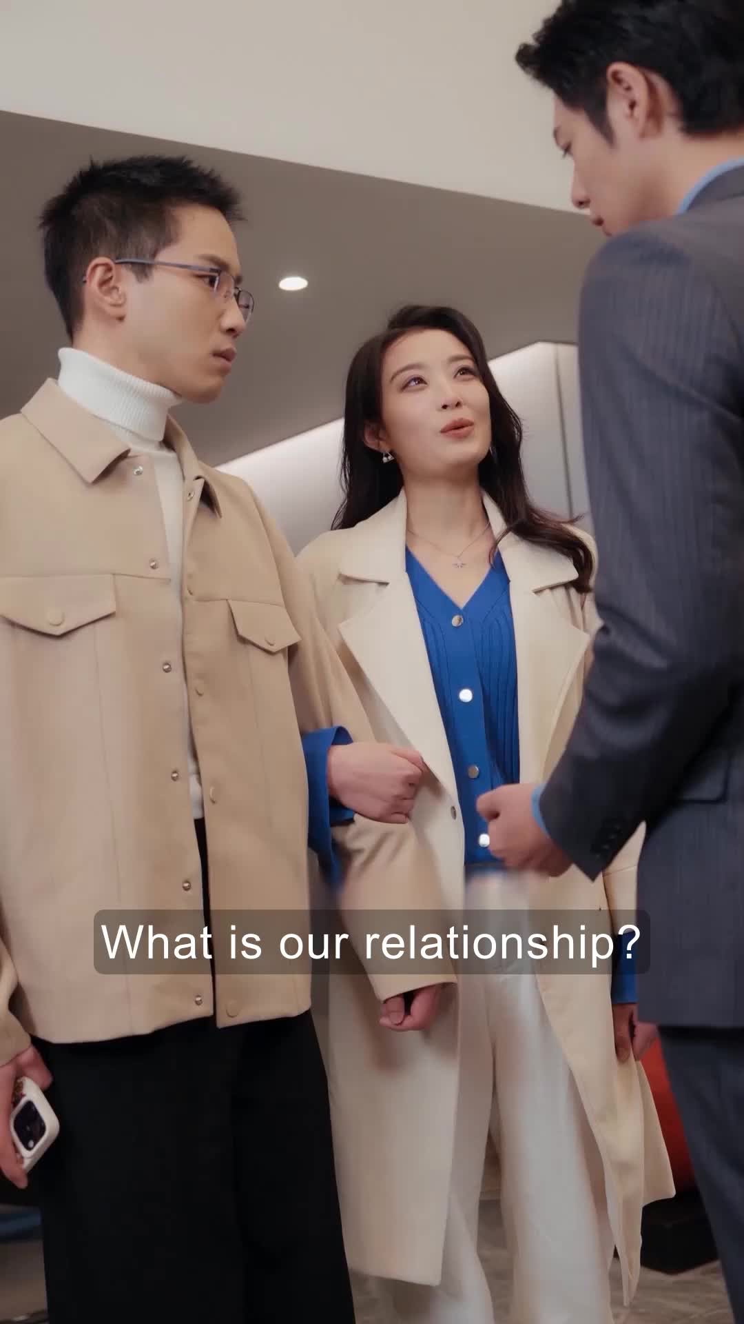 Episode 60 of Babe, Don't Escape