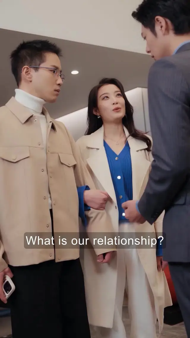 Episode 60 of Babe, Don't Escape