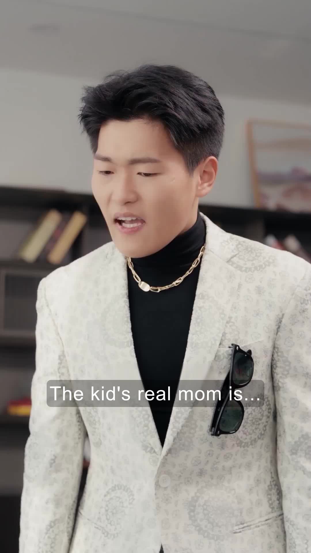 Episode 62 of Babe, Don't Escape