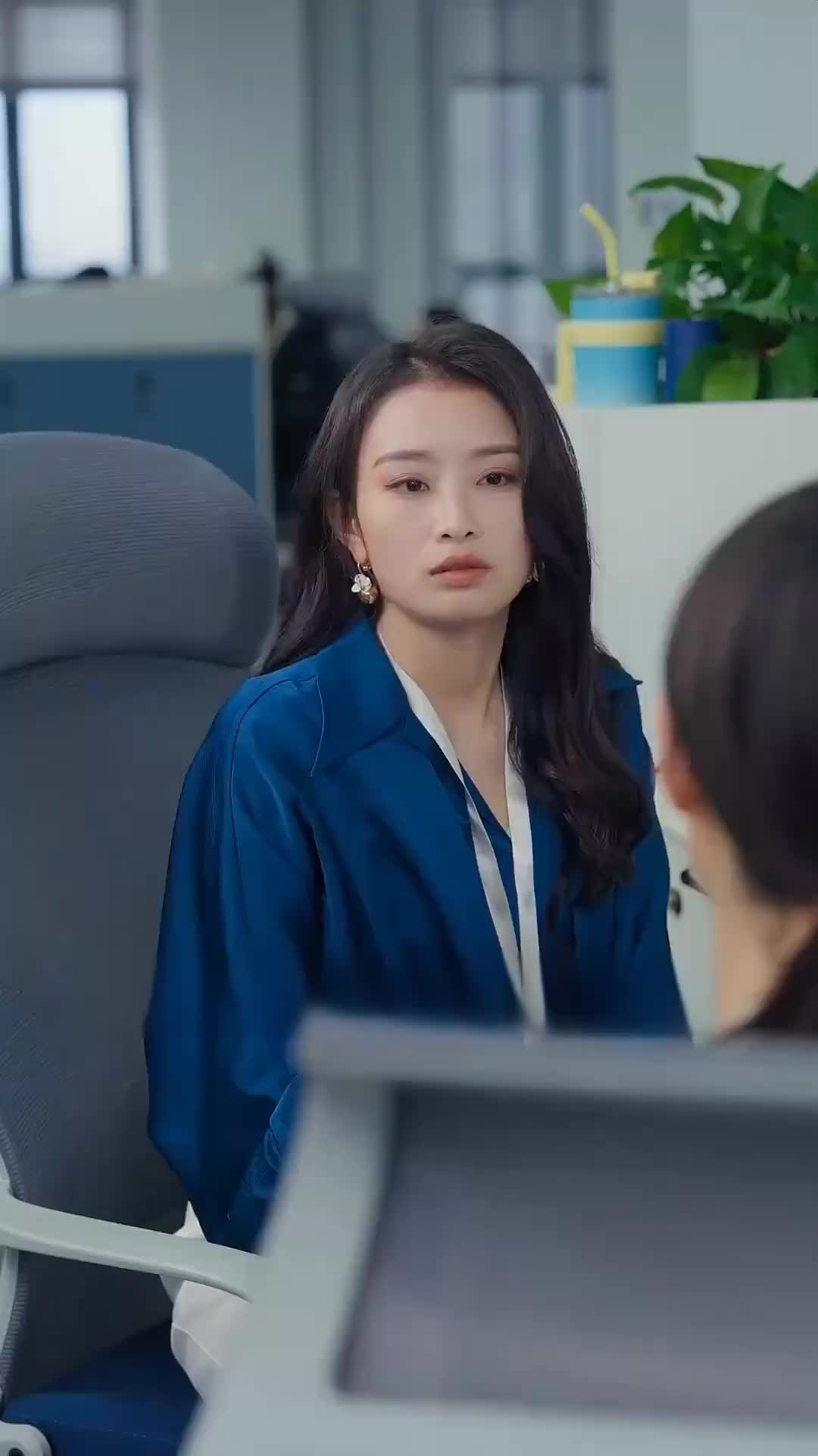 Episode 8 of Babe, Don't Escape
