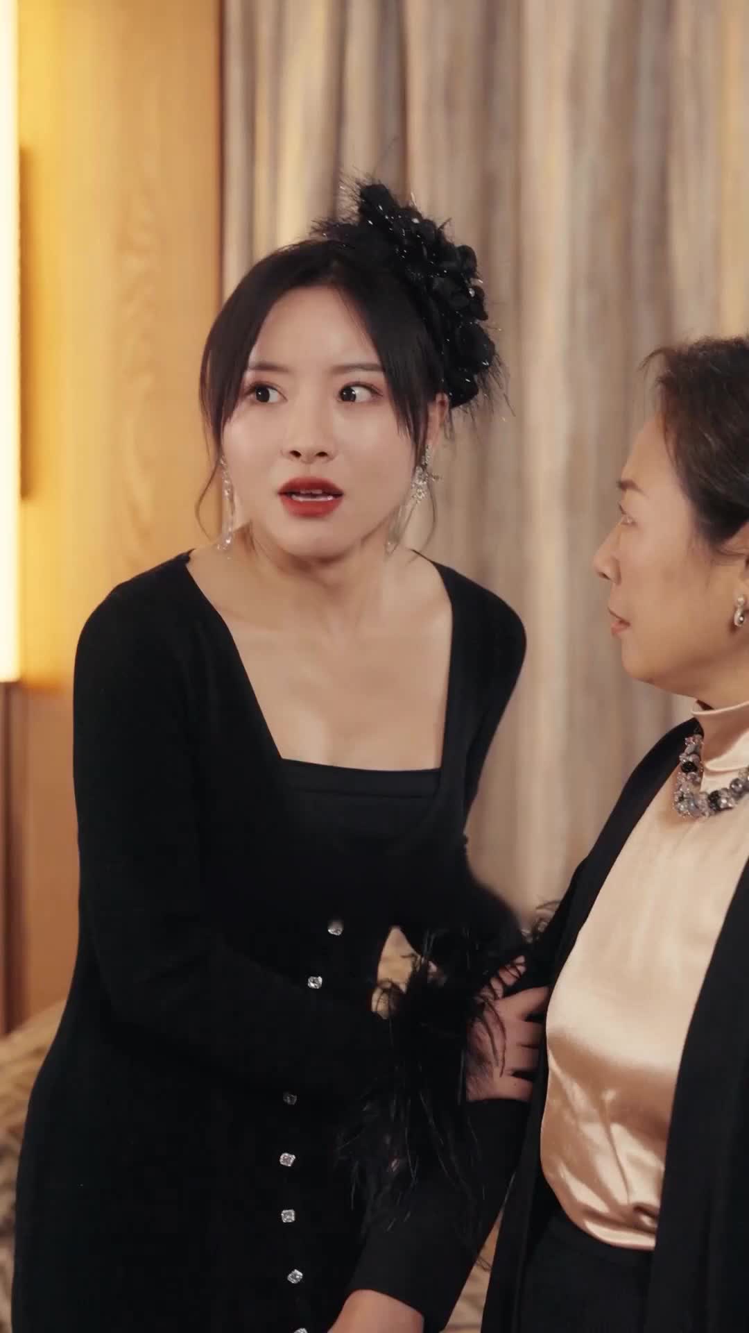 Episode 83 of Babe, Don't Escape