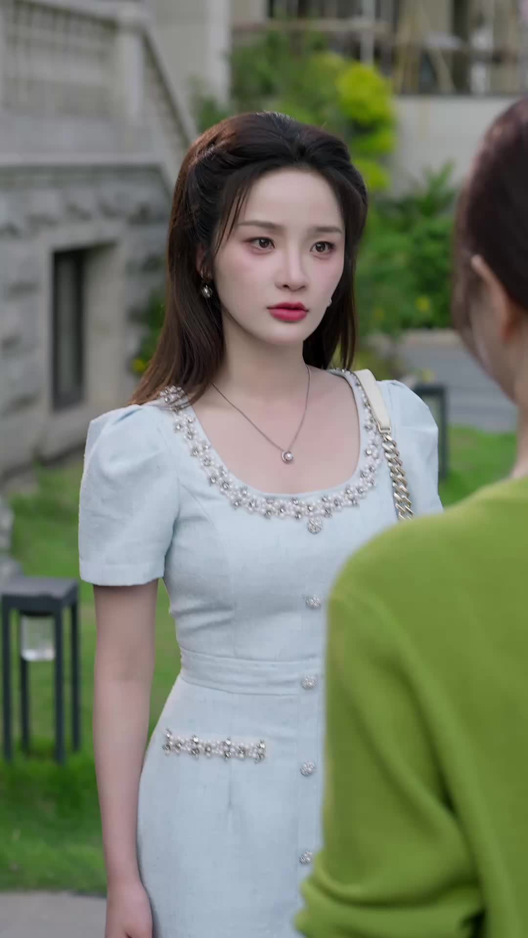 Episode 14 of Baby Bargain with the Devil