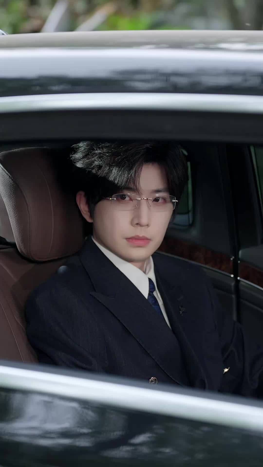 Episode 15 of Baby Bargain with the Devil