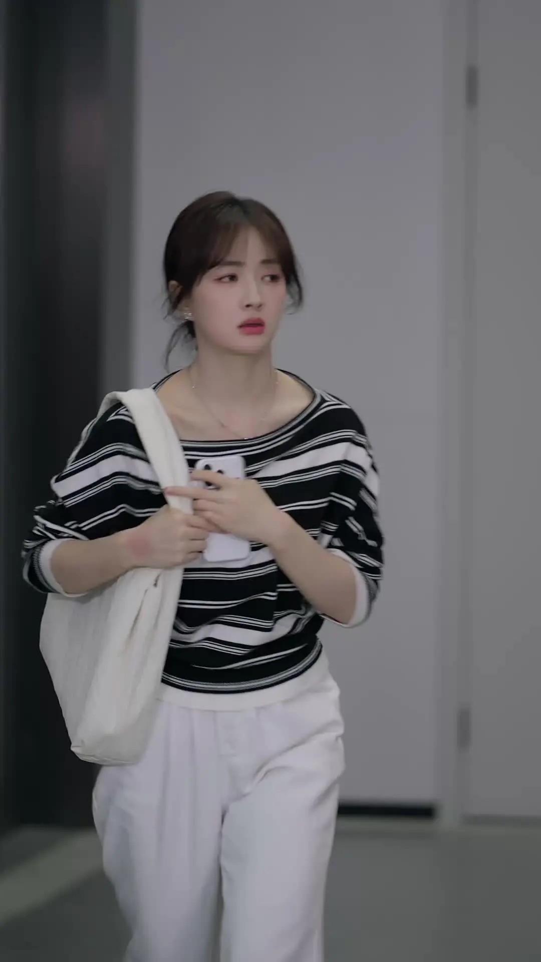 Episode 18 of Baby Bargain with the Devil